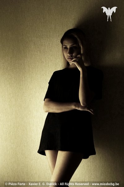 Miss BCBG Océane